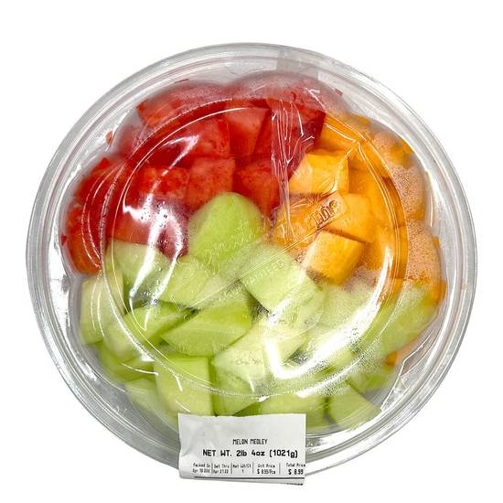 Order Melon Medley Bowl (34 oz) food online from Safeway store, Fountain Hills on bringmethat.com