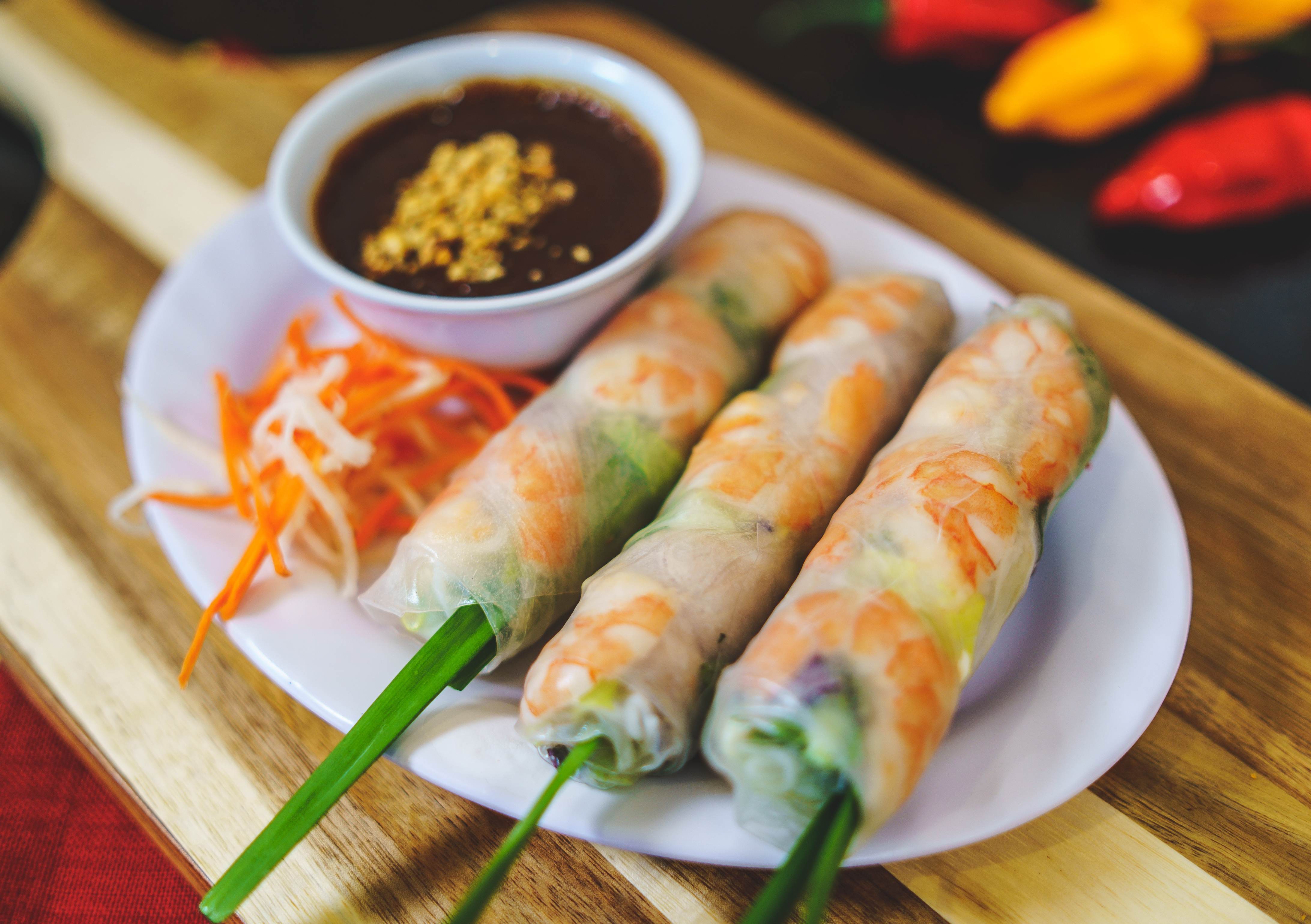 Order Goi Cuon food online from Nam Giao store, Garden Grove on bringmethat.com