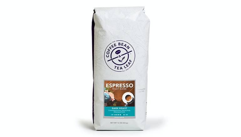 Order Retail Coffee|Espresso Roast food online from The Coffee Bean &Amp; Tea Leaf store, Los Angeles on bringmethat.com