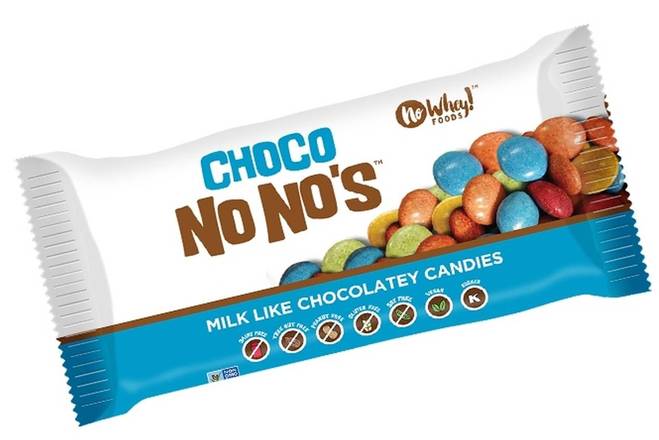 Order Choco Nonos food online from No Whey Bake Shop store, Howell on bringmethat.com