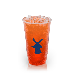Order Rebel Ray of Sunshine food online from Dutch Bros store, Post Falls on bringmethat.com