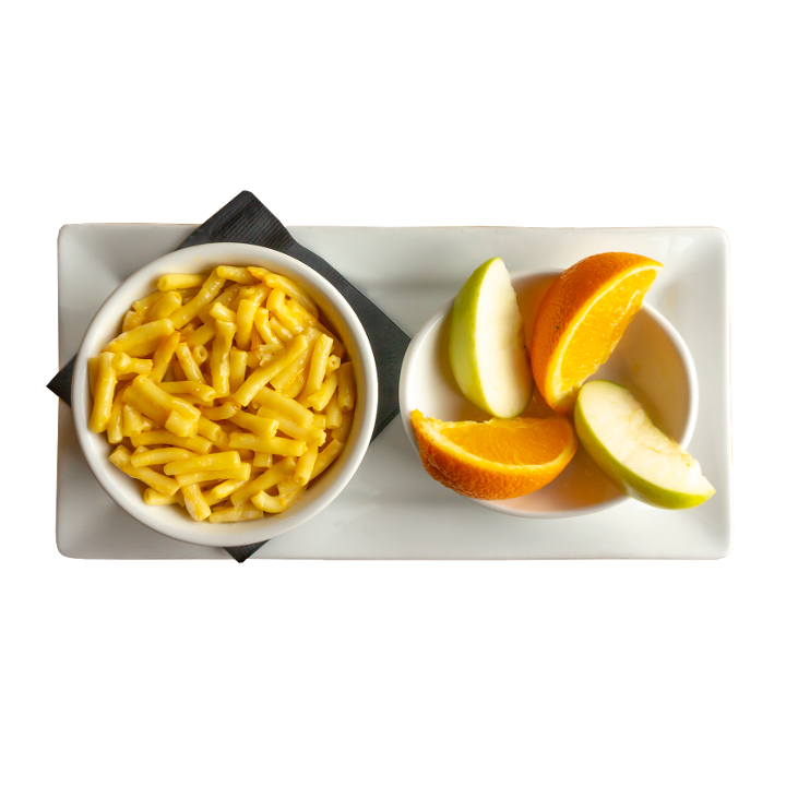 Order Kids Mac & Cheese food online from Crushed Red store, Overland Park on bringmethat.com