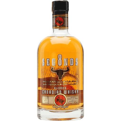 Order 8 Seconds Whiskey (750 ML) 86276 food online from Bevmo! store, Ladera Ranch on bringmethat.com