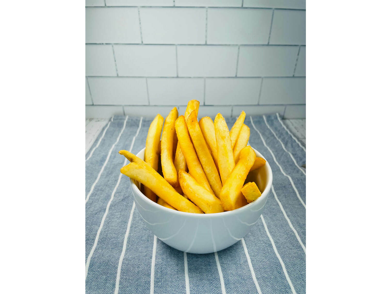 Order Fries - D food online from The Counter At Old Ballard Catering Co. store, Seattle on bringmethat.com
