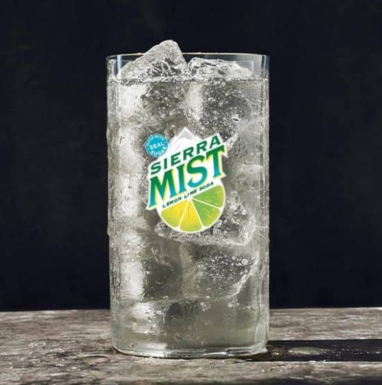 Order Sierra Mist food online from Panera store, Livermore on bringmethat.com