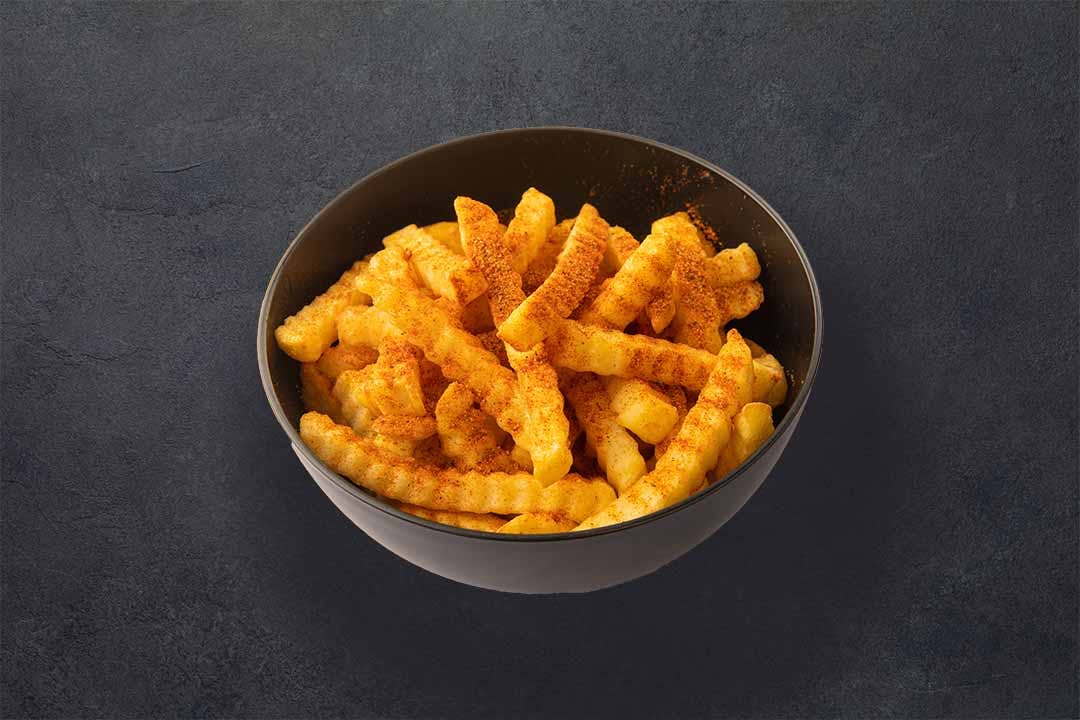 Order Shore Fries - Appetizer food online from Westshore Pizza store, Tampa on bringmethat.com