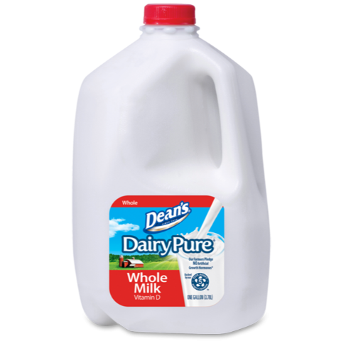 Order Whole Milk 1 Gallon food online from Speedway store, Centerville on bringmethat.com