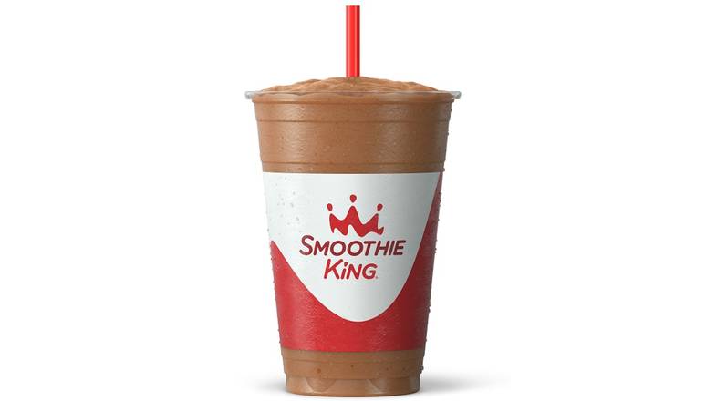 Order Original High Protein Chocolate food online from Smoothie King store, Chicago Ridge on bringmethat.com