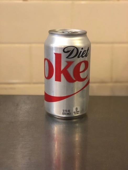 Order Diet Coke food online from Mason Sandwich Co store, Eastchester on bringmethat.com