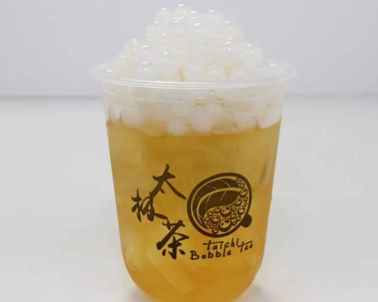 Order Lychee Fruit Tea food online from Tai Chi Bubble Tea store, Athens (Clarke County) on bringmethat.com