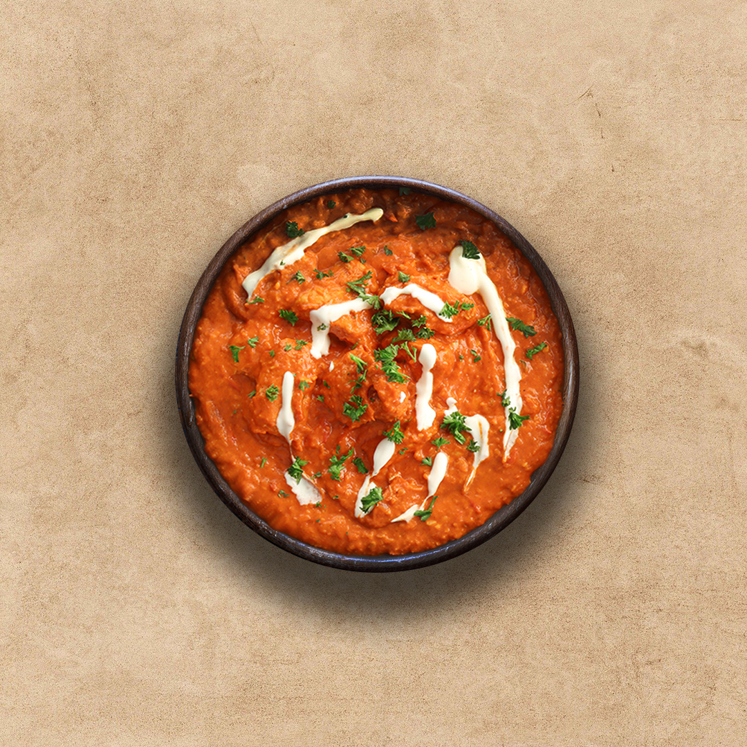 Order Butter Chicken Fantasy food online from Indian Spice Lane store, Danbury on bringmethat.com