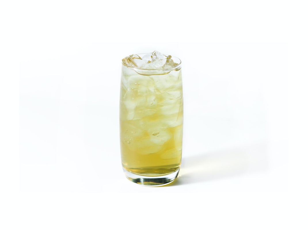 Order Iced Green Tea food online from True Food Kitchen store, Dallas on bringmethat.com