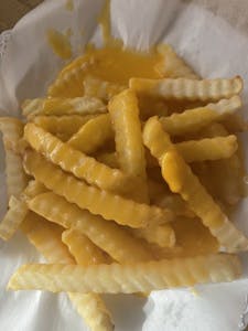 Order Cheese Fries food online from Americas Best Wings store, Philadelphia on bringmethat.com