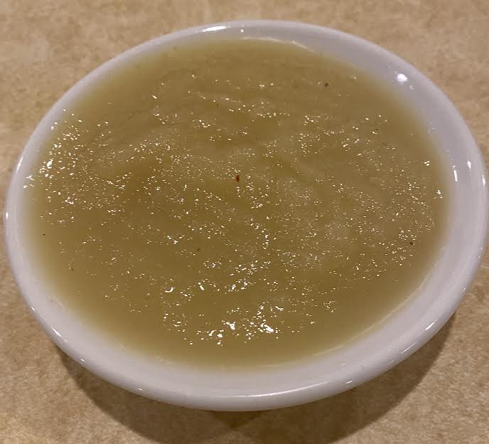 Order Applesauce food online from Liberty Family Restaurant store, Rochester on bringmethat.com