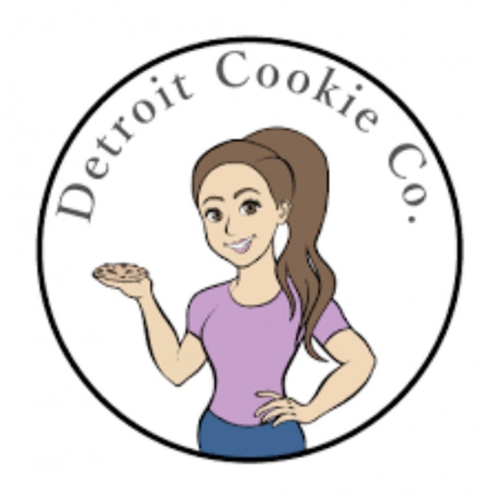 Order Detroit Cookie Company Cookies food online from Detroit Fleat store, Ferndale on bringmethat.com