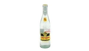Order Topo Chico Mineral Water Carbonated, 12 fl. oz. food online from Hana Food store, Brooklyn on bringmethat.com