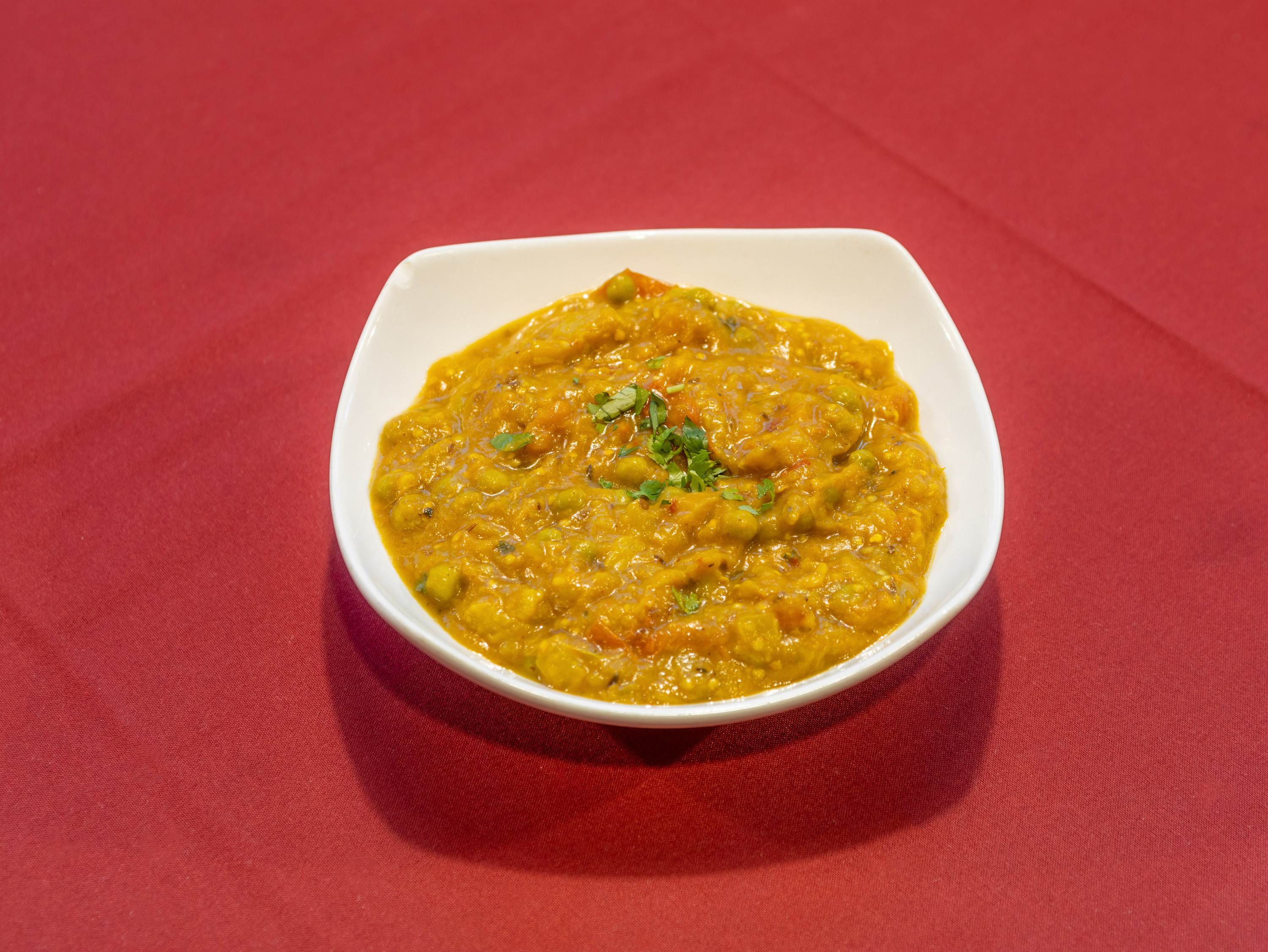 Order Baingan Bharta food online from Haveli Indian Restaurant store, Saint Louis on bringmethat.com