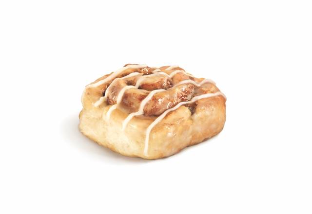 Order Cinnamon Roll food online from Whataburger store, Decatur on bringmethat.com