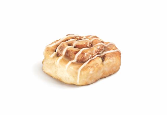 Order Cinnamon Roll food online from Whataburger store, Humble on bringmethat.com