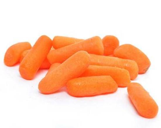 Order Baby Carrots (16 oz) food online from Ctown Supermarkets store, Uniondale on bringmethat.com