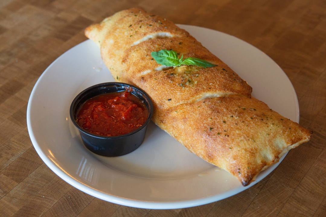 Order Cheese Stromboli food online from Antonio's House of Pizza store, Orlando on bringmethat.com