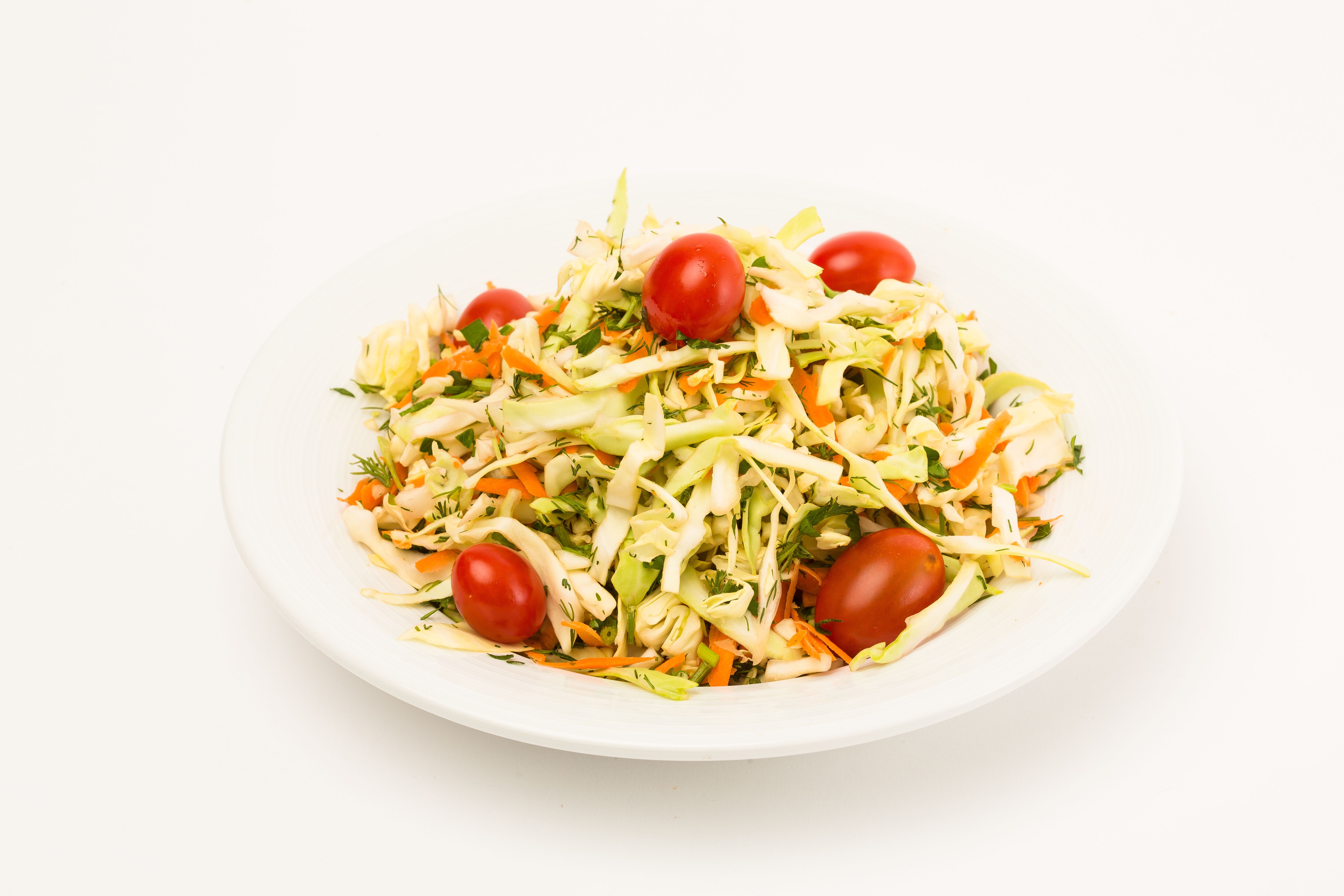 Order Cabbage Salad food online from Paradise Pastry & Cafe store, Glendale on bringmethat.com