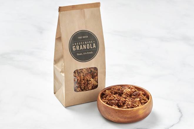 Order House-made Granola food online from First Watch store, Mesa on bringmethat.com
