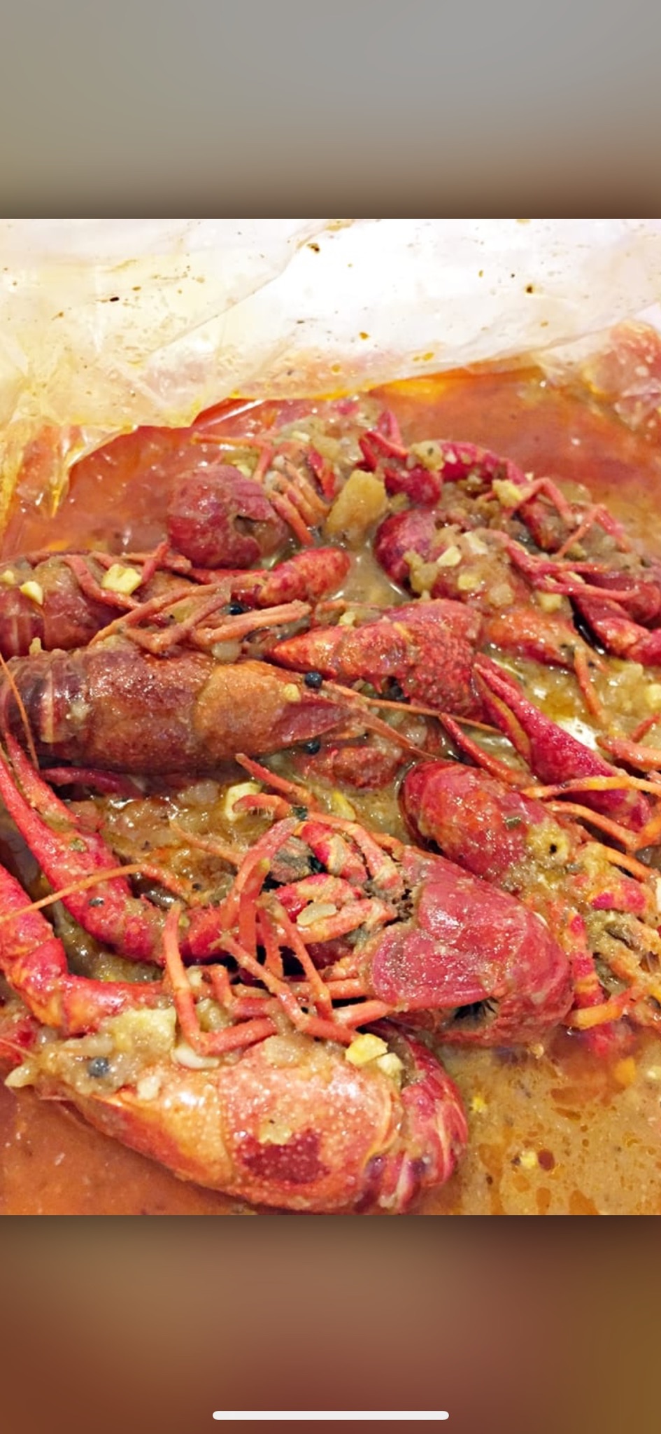 Order 1 lb. Crawfish food online from Asia Kitchen store, Torrance on bringmethat.com