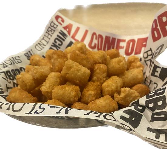 Order Tater Tots food online from Cali BBQ store, Spring Valley on bringmethat.com