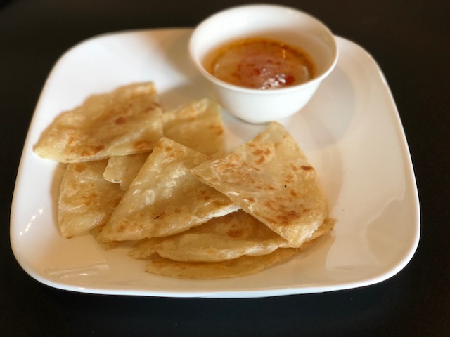 Order Roti Canai food online from Zume Asian Cuisine store, Denver on bringmethat.com