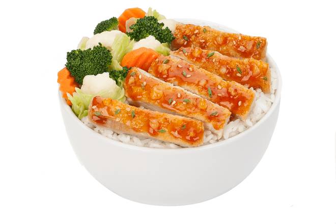 Order Grilled Habanero Chicken food online from Yoshinoya store, North Hollywood on bringmethat.com