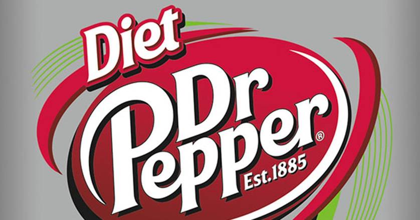Order Diet Dr. Pepper food online from Carolina Ale House store, Fort Mill on bringmethat.com