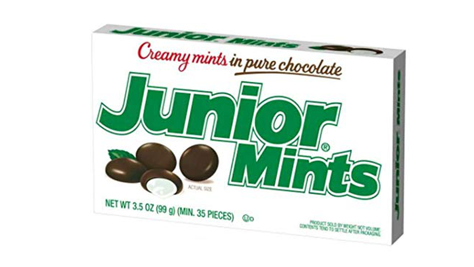 Order Junior Mints food online from Lula Convenience Store store, Evesham on bringmethat.com