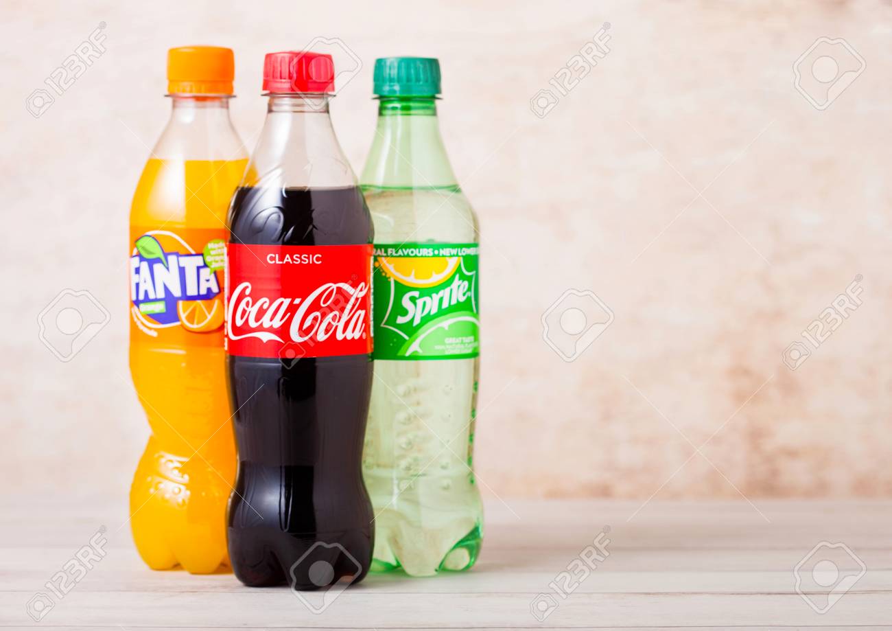 Order 20 oz. Bottled Soda food online from Pizza Pino store, San Francisco on bringmethat.com