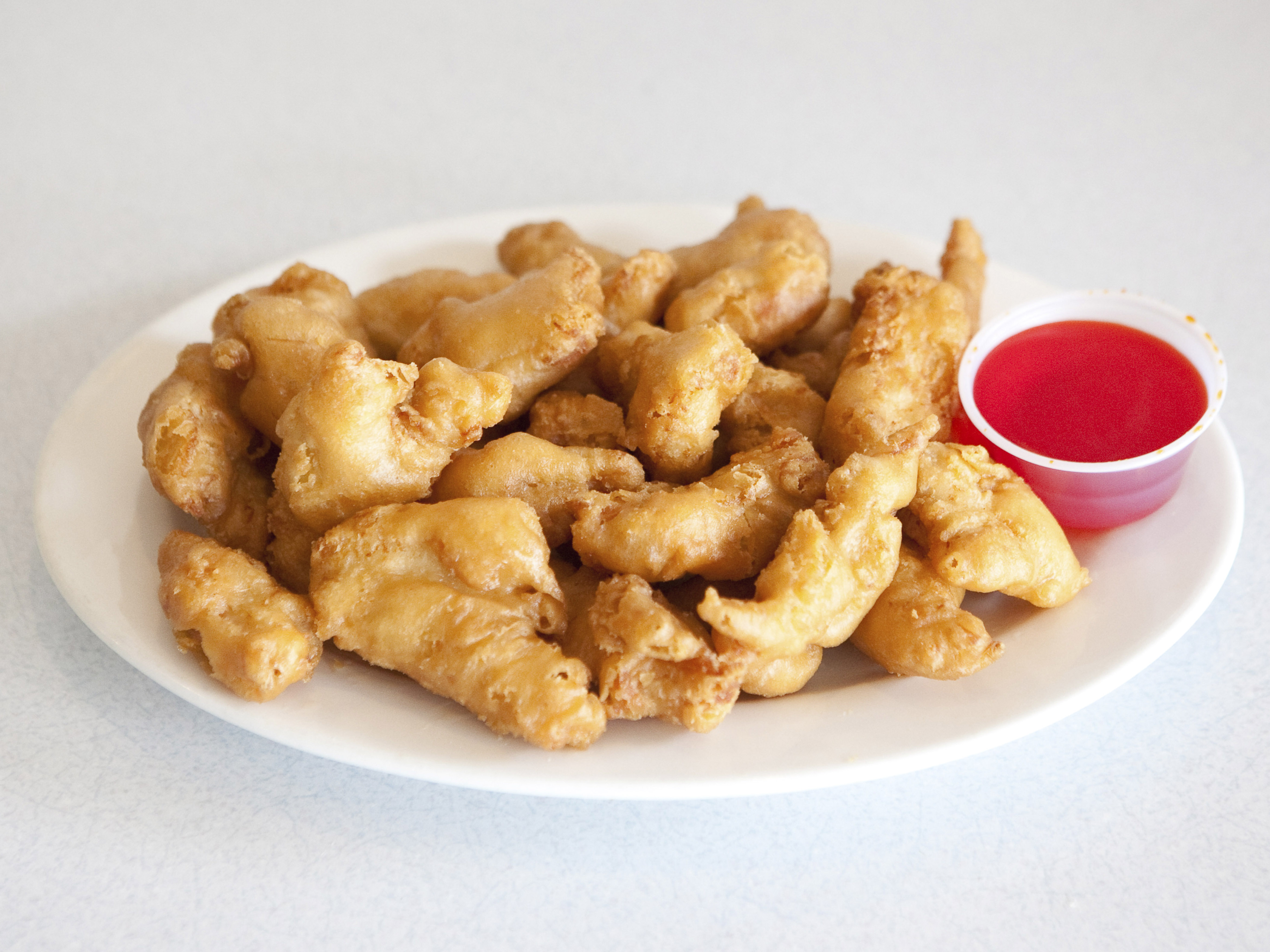 Order Sweet and Sour Chicken food online from China Wall store, Anaheim on bringmethat.com