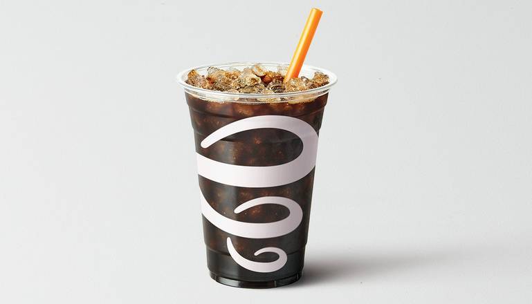 Order Bold 'n Cold Brew food online from Jamba Juice store, San Francisco on bringmethat.com