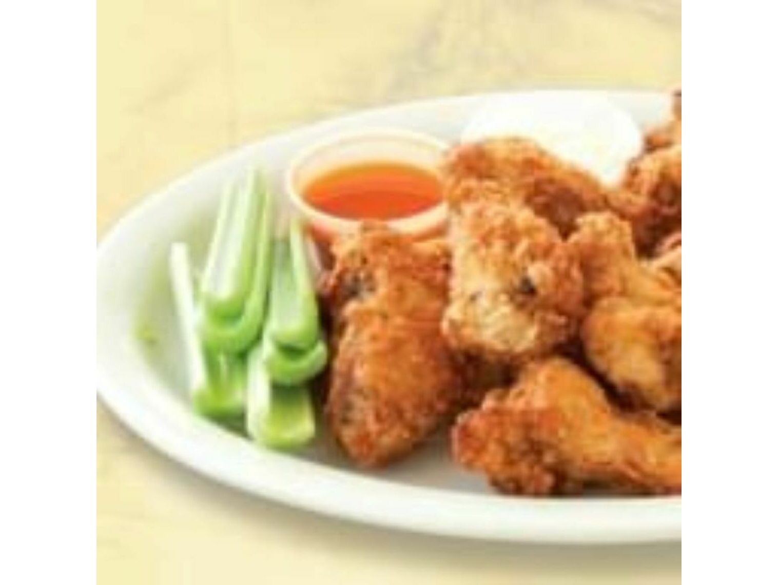Order Wings food online from Romano's store, Essington on bringmethat.com