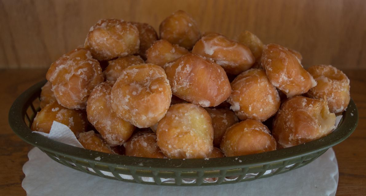 Order Donut Holes food online from Quality Bakery store, Gulfport on bringmethat.com