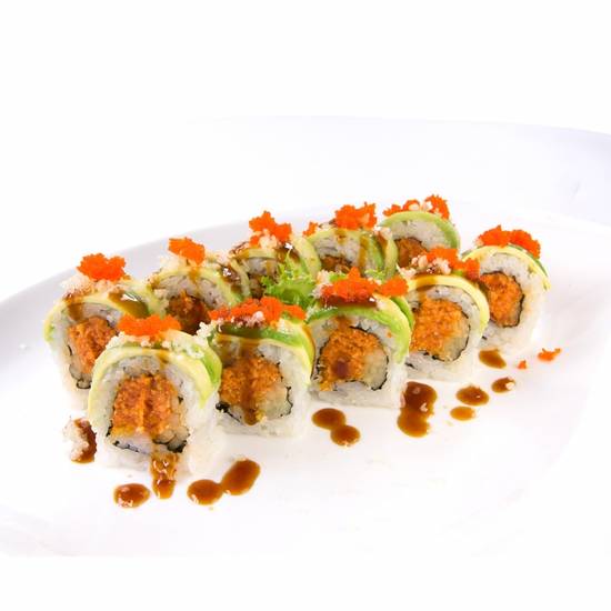 Order ROCK & ROLL food online from Sarku Japan #116 Dover store, Dover on bringmethat.com