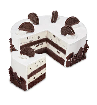 Order Create Your Own Ice Cream Cake food online from Cold Stone Creamery store, Woodlawn on bringmethat.com