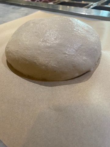 Order Dough Ball food online from Rise Pizzeria store, Burlingame on bringmethat.com