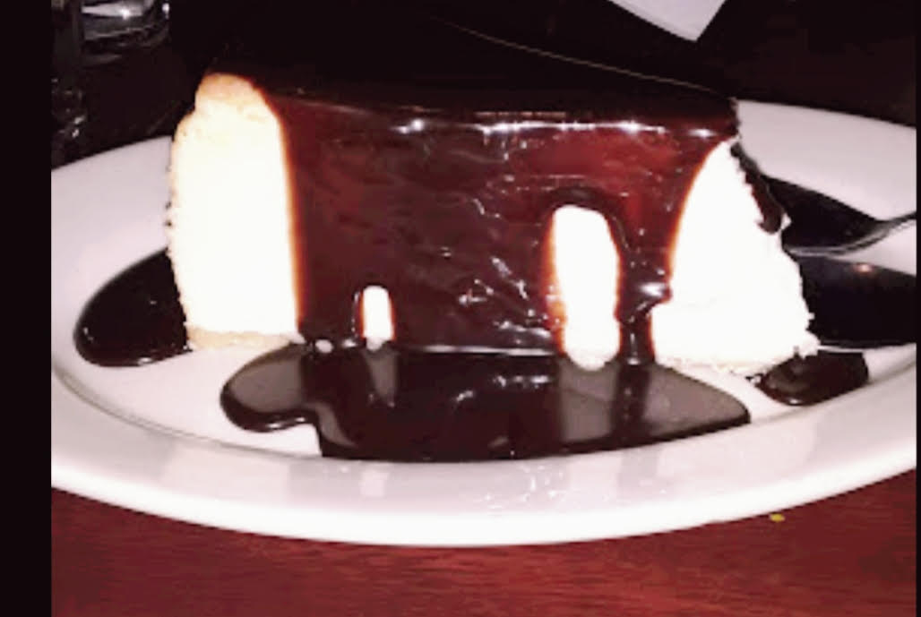 Order Cheesecake food online from City Tap and Grill store, Norridge on bringmethat.com