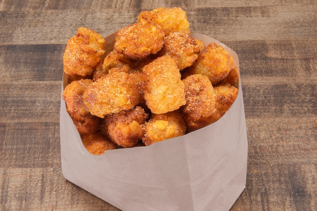 Order HOT TOTS food online from Bad Mutha Clucka store, West Covina on bringmethat.com