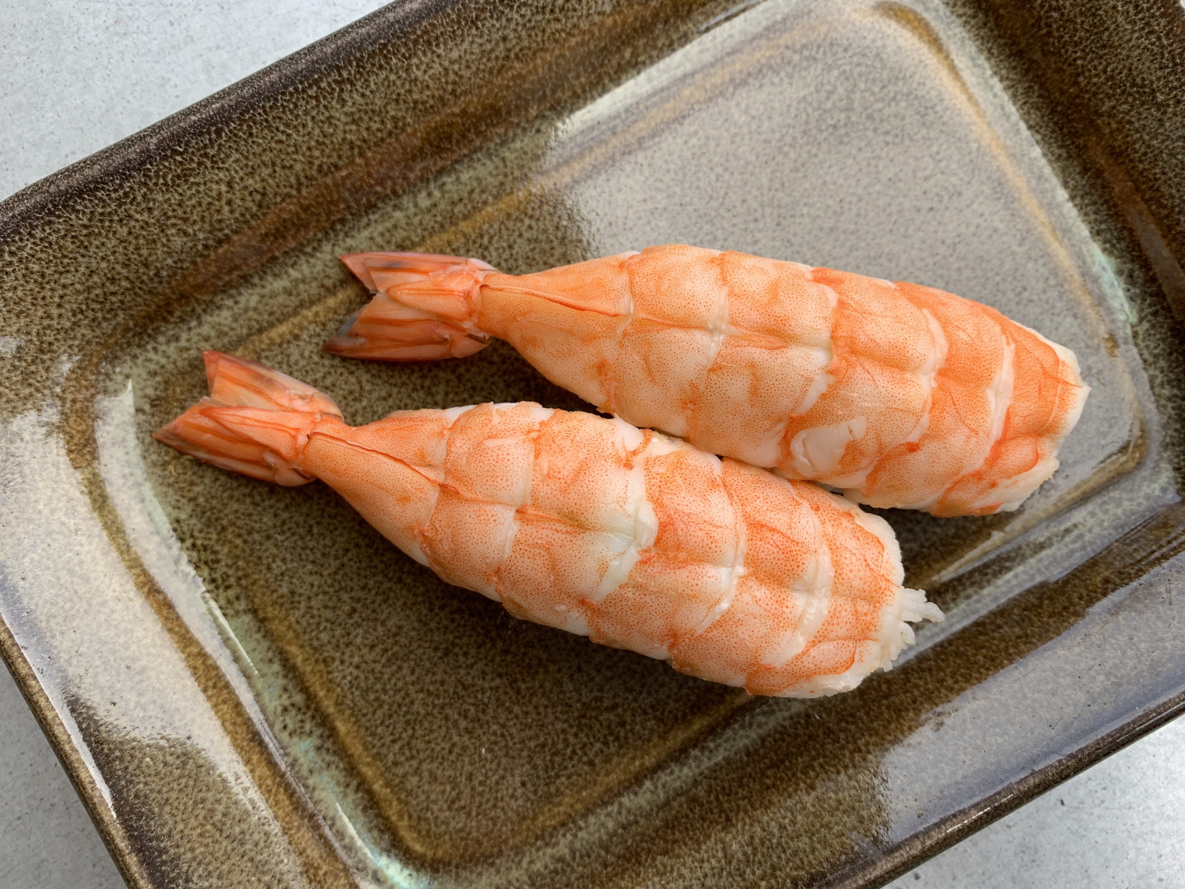 Order Shrimp food online from Sushi Lounge store, San Diego on bringmethat.com