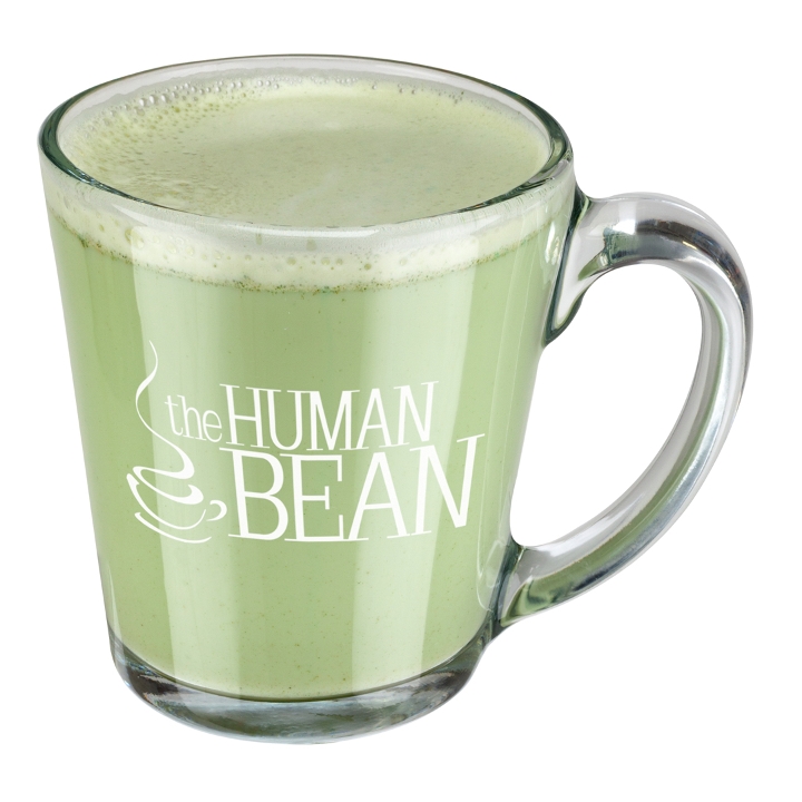 Order Matcha Latte food online from The Human Bean store, Caldwell on bringmethat.com