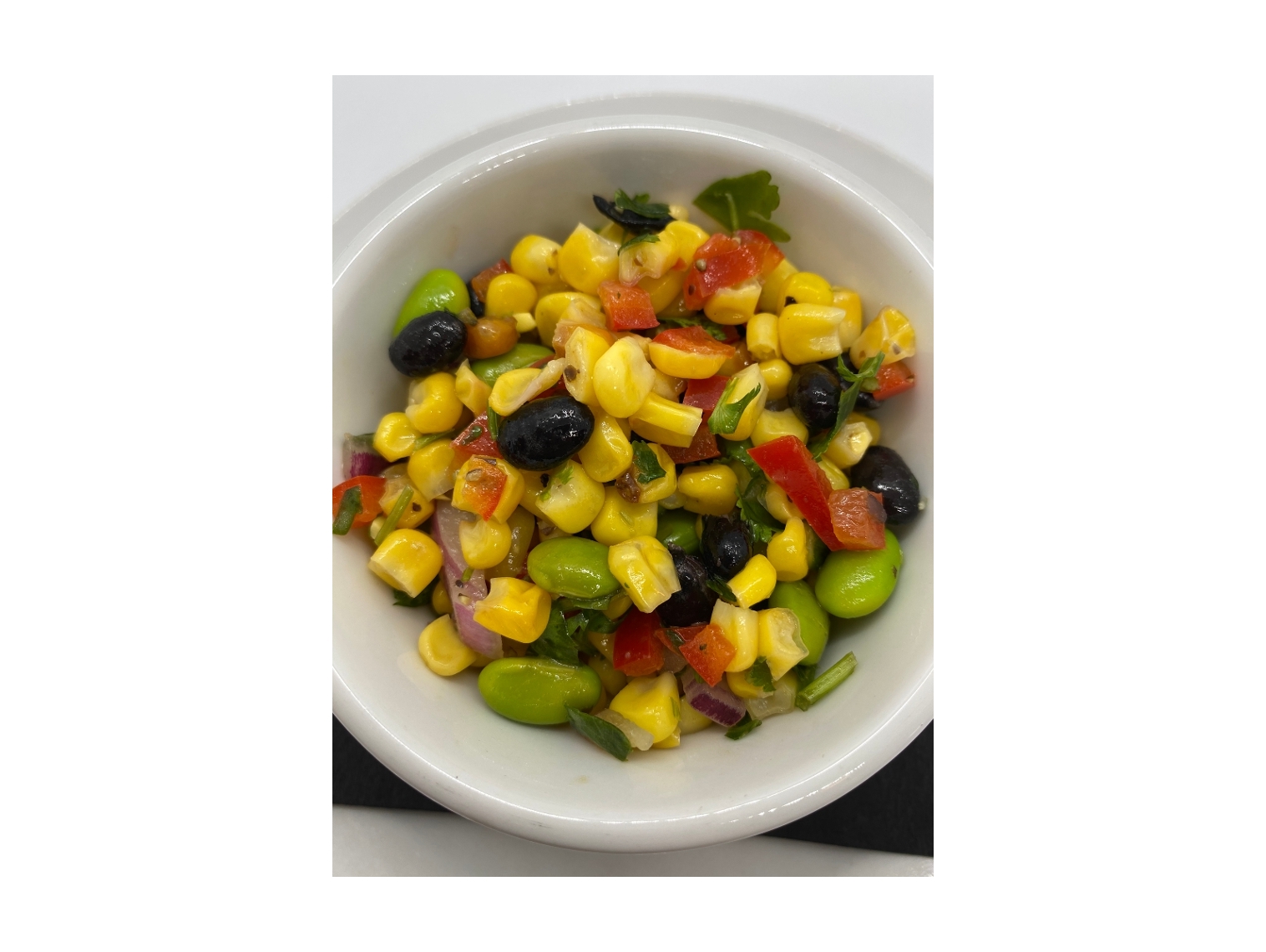 Order Seattle Succotash... food online from Cask & Trotter store, Seattle on bringmethat.com