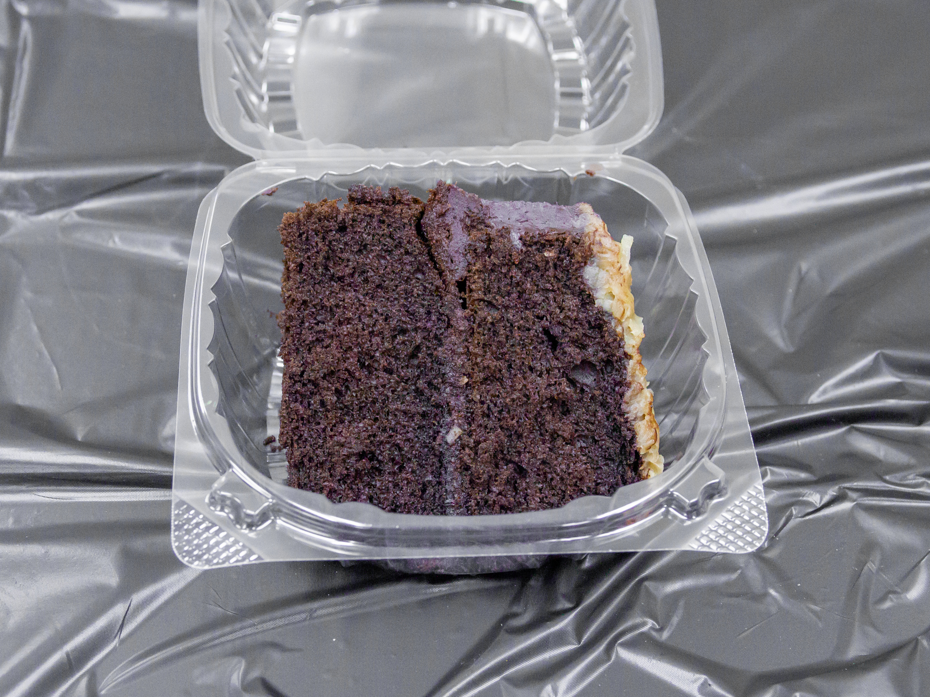 Order german chocolate  food online from Southfield Fish & Chicken store, Southfield on bringmethat.com