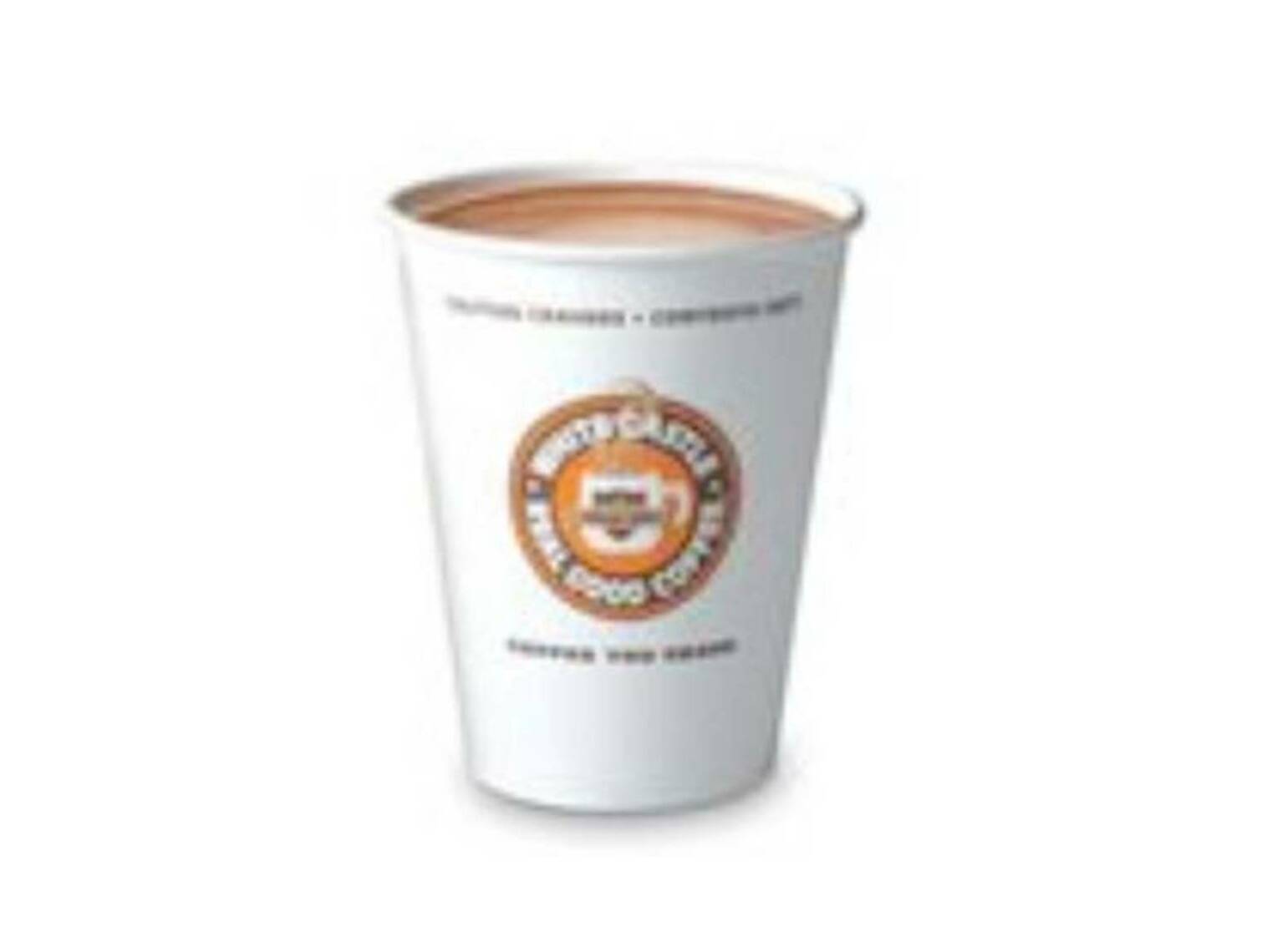 Order HOT DRINKS CAL 0-240 food online from White Castle store, Troy on bringmethat.com