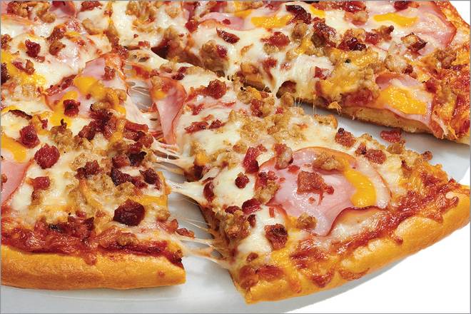 Order Hog Heaven food online from Papa Murphy store, Vadnais Heights on bringmethat.com