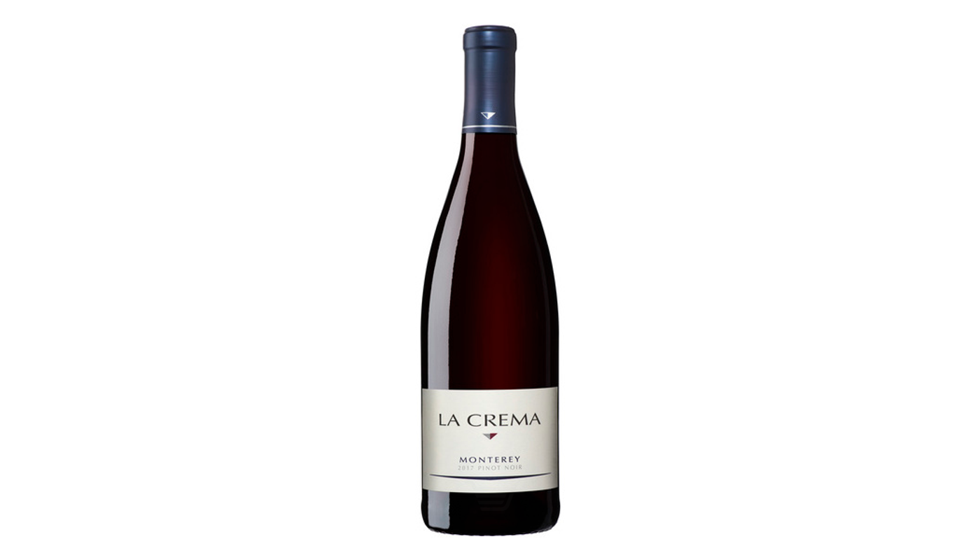 Order La Crema Monterey County Pinot Noir 750mL food online from Dimension Liquor store, Lake Forest on bringmethat.com